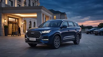 Chery Modelleri 2026: Türkiye'de Satılan Tüm Araçlar