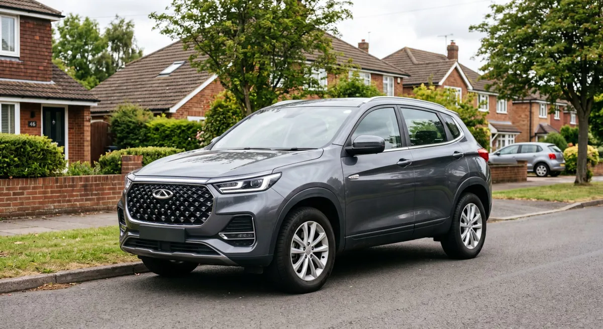 Chery Modelleri 2026: Türkiye'de Satılan Tüm Araçlar