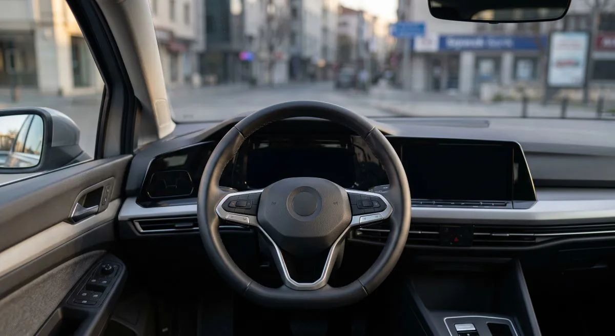 Volkswagen'in iddiası lüks değil; doğru yapılmış olmak.