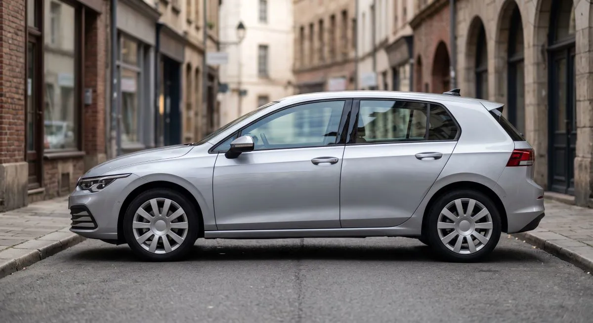 Volkswagen'in adı doğrudan halk arabası demek.