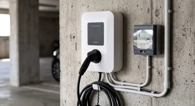 Ev Tipi Wallbox şarj cihazı Seçim Rehberi: 7 kW mı, 22 kW mı, Akıllısı mı?