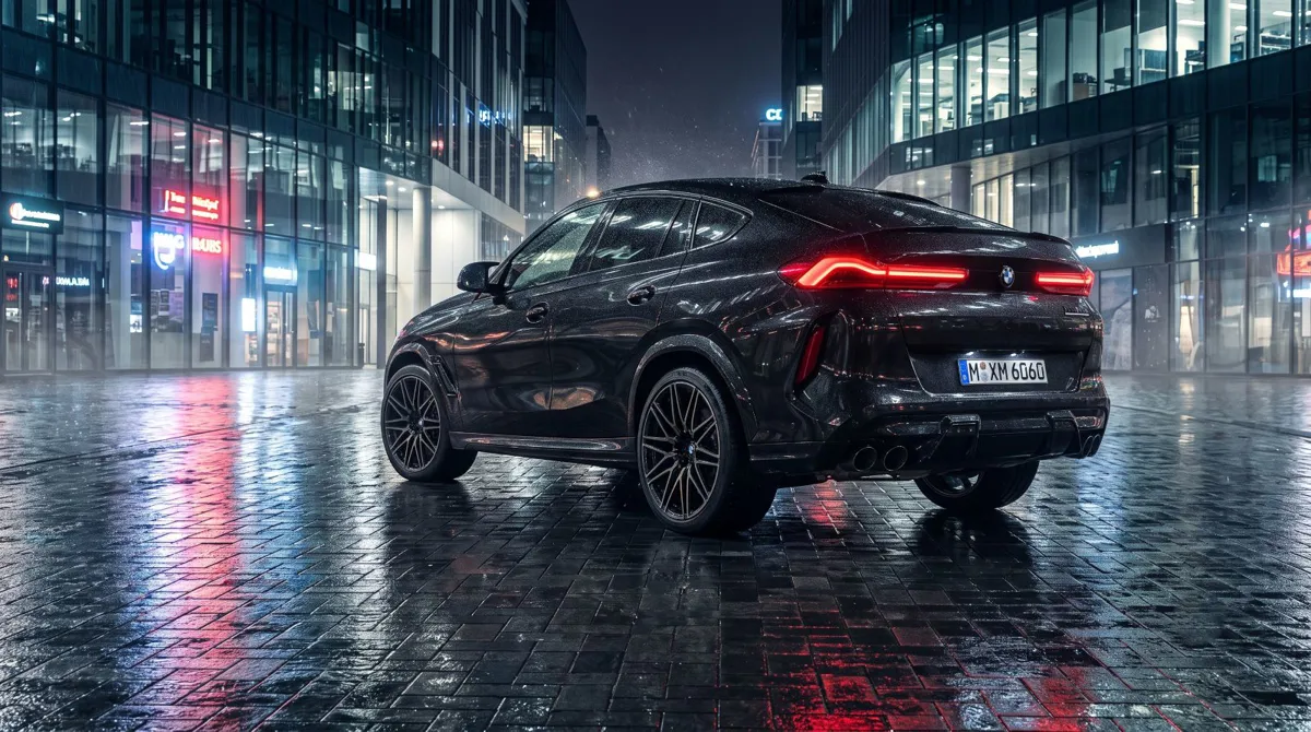 BMW M: Yarış Pistinde Doğan Performans Efsanesi
