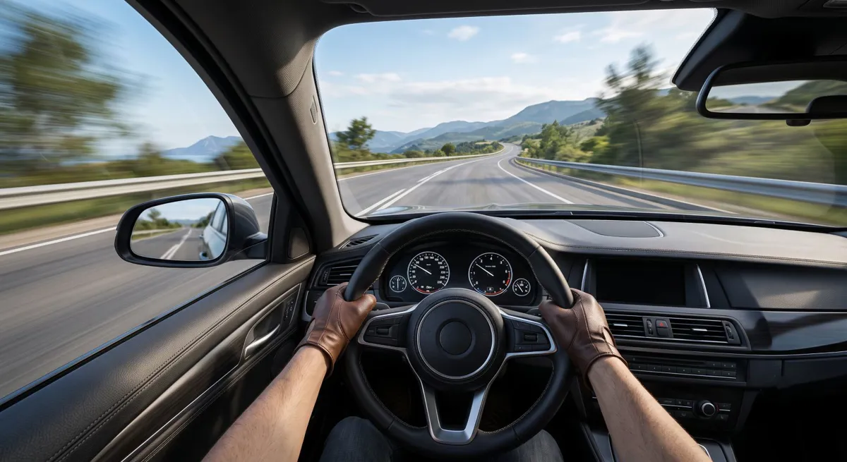 Elektrikli Aynı Bütçe, İki Yol: Sedan mı SUV mu Sana Göre?