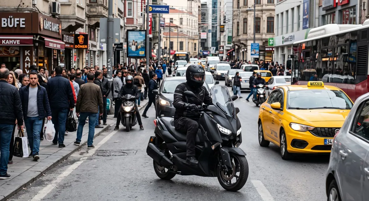 A2 Ehliyetiyle Alınabilecek, Seni Yarı Yolda Bırakmayacak 8 Motor