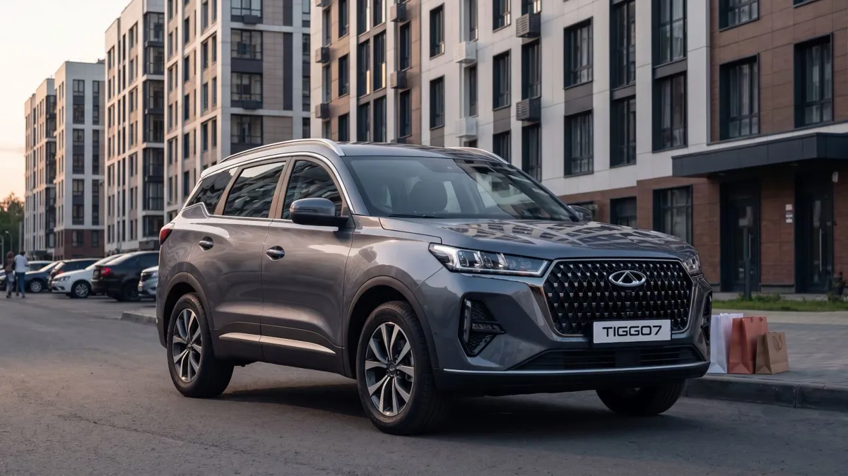Chery Modelleri 2026: Türkiye'de Satılan Tüm Araçlar