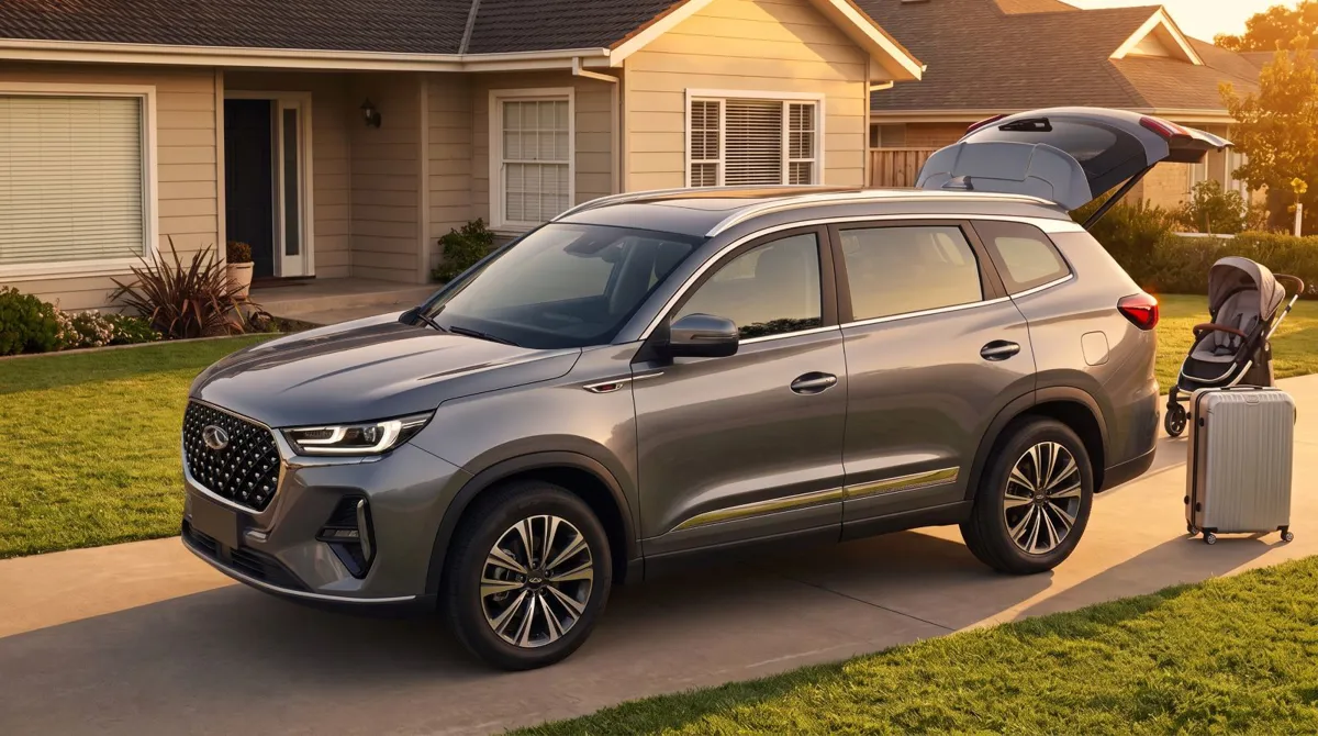 Chery Modelleri 2026: Türkiye'de Satılan Tüm Araçlar