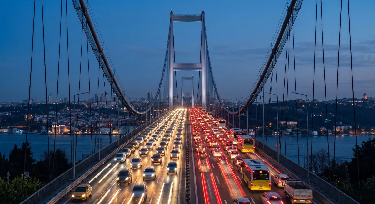 HGS Nasıl Çalışır? Kaçak Geçiş Cezası Nasıl Hesaplanır?