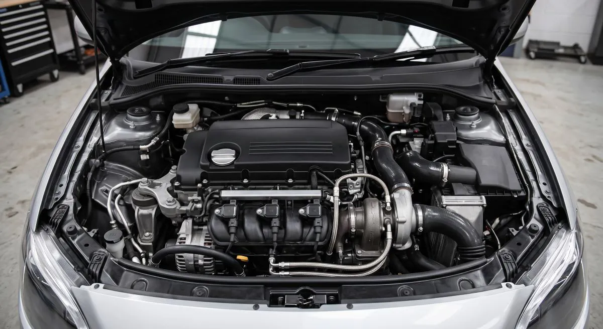 Türkiye'de küçük hacimli turbo motorların yaygınlığı mühendislik değil, vergi kararı.